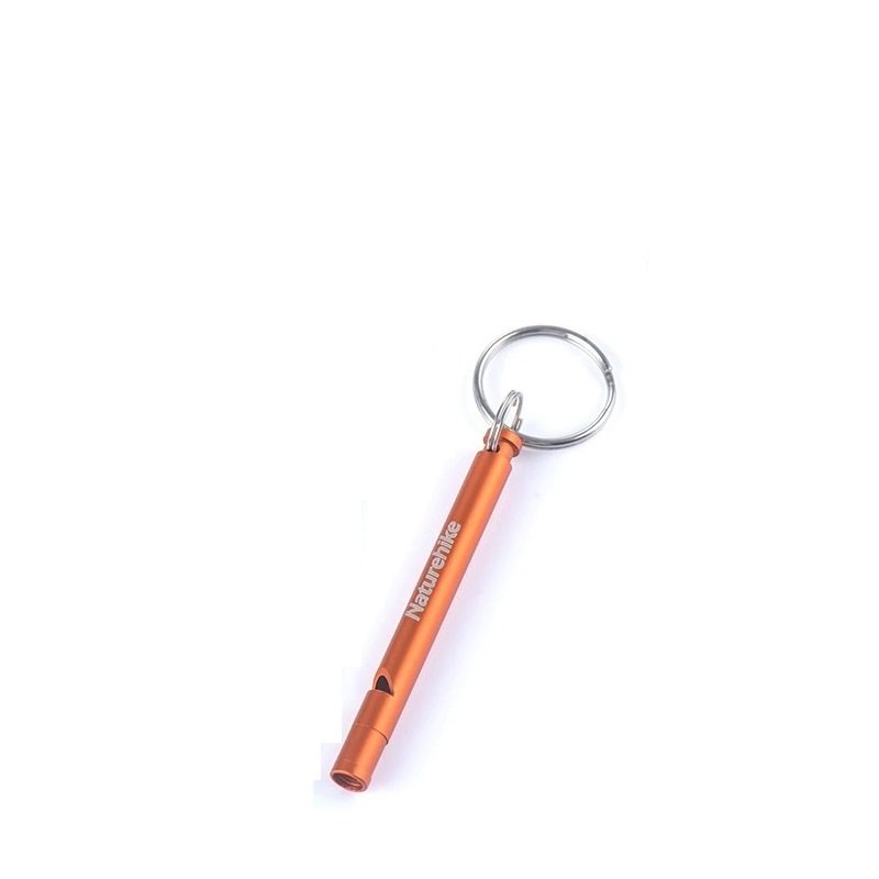 Emergency whistle Superlight long