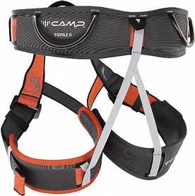 Harnesses TOPAZ II