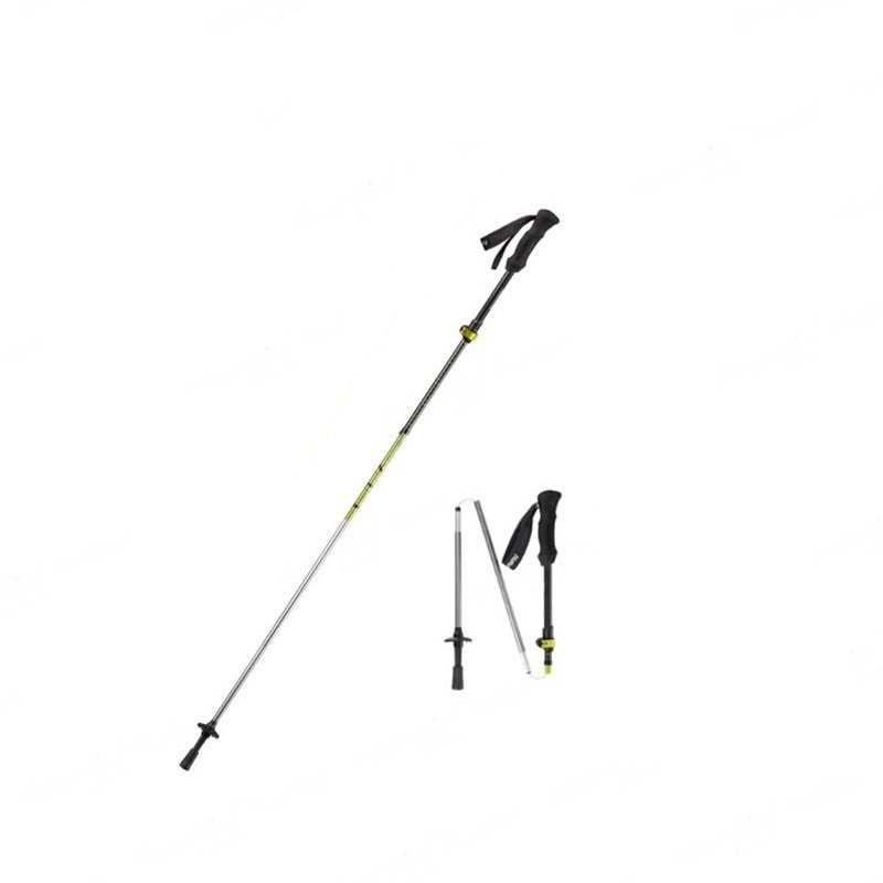 ST05 5-Node Carbon Z folding trekking pole