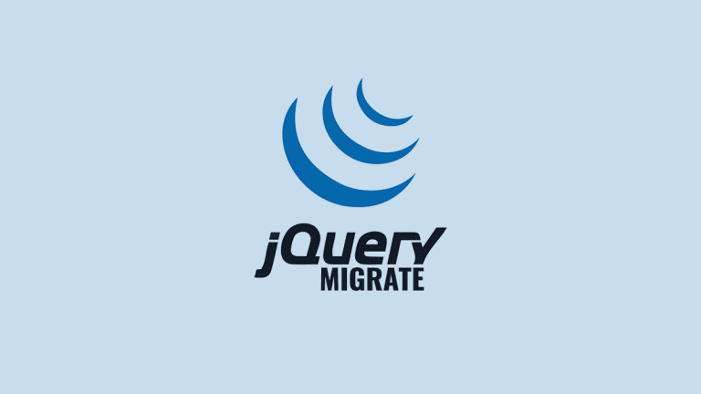 A Guide to Removing jQuery Migrate in WordPress